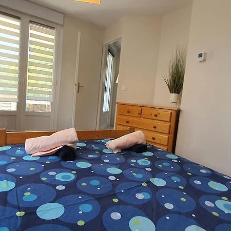 Appartement L'Alizée à Annecy Extérieur photo