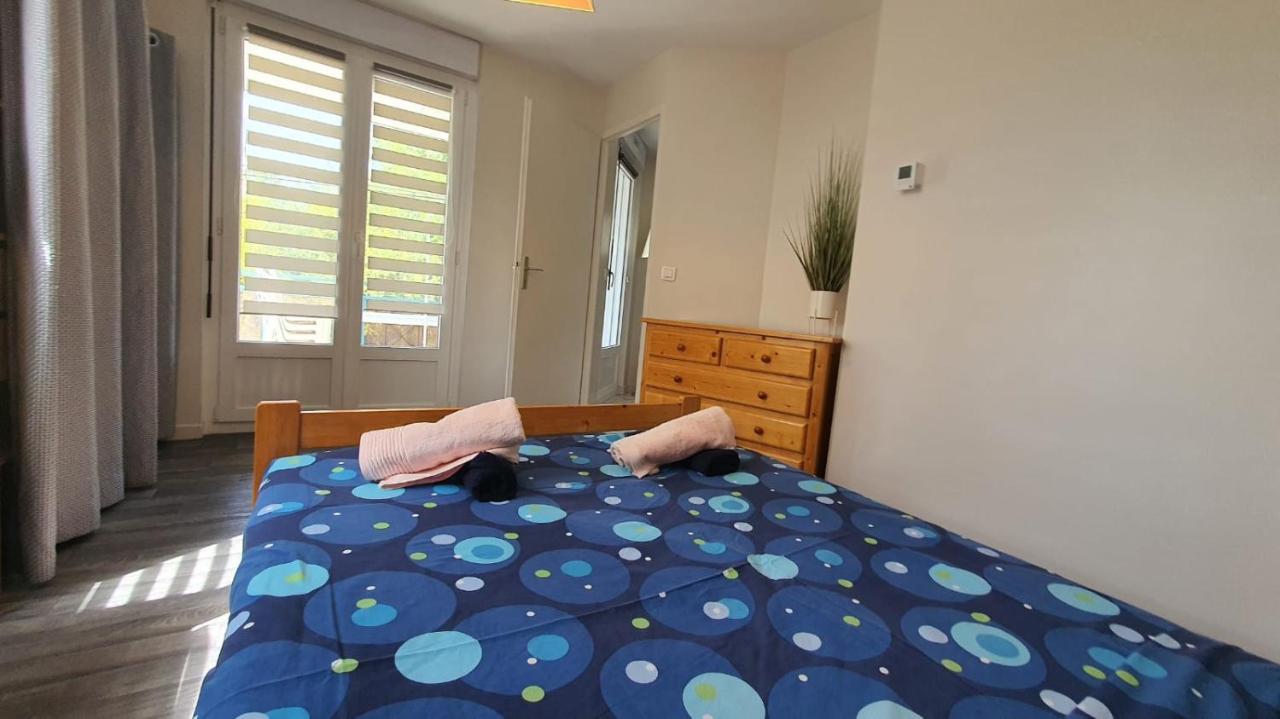 Appartement L'Alizée à Annecy Extérieur photo