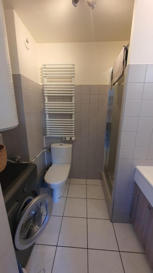 Appartement L'Alizée à Annecy Extérieur photo